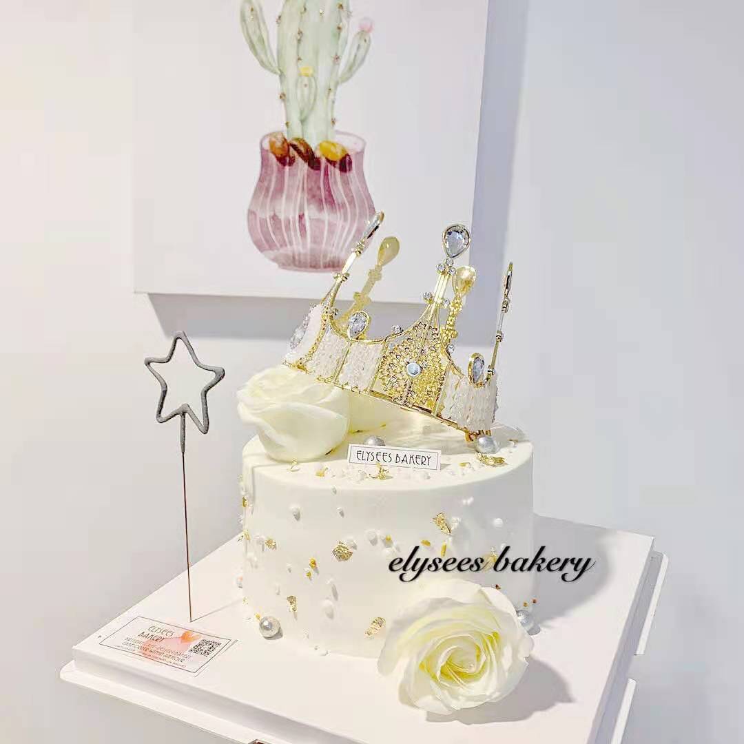 三方銀　Dame Darcy's Meat Cake Compilation 9137031446558.jpg