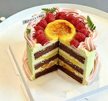 将图片加载到图库查看器，Father’s Day limited :PISTACHIO Mango crème brûlée
