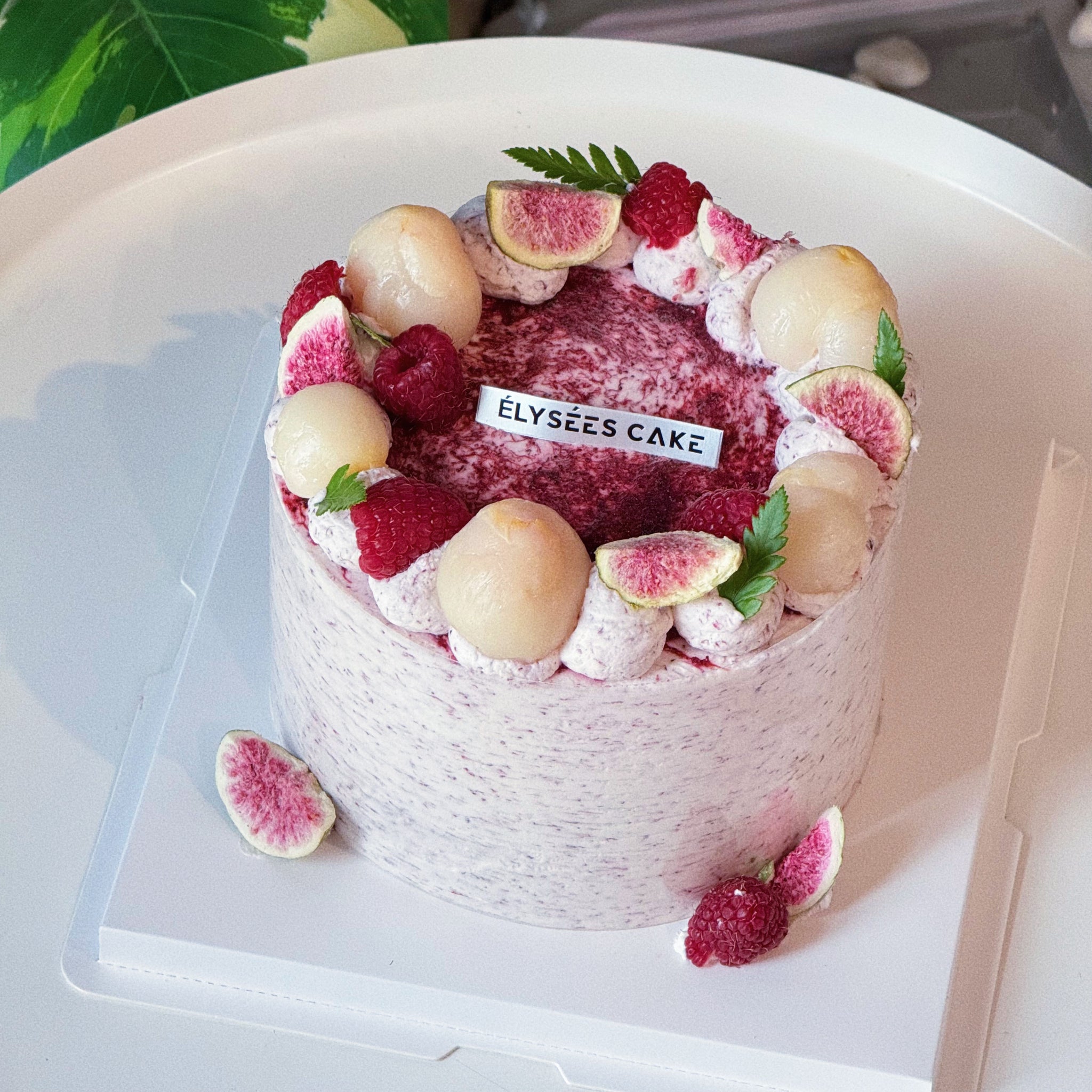 For Girls – Elysees Cake