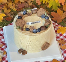 Load image into Gallery viewer, Autumn Limited Earl Grey Chestnut 伯爵栗子🌰
