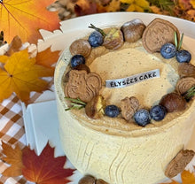 Load image into Gallery viewer, Autumn Limited Earl Grey Chestnut 伯爵栗子🌰
