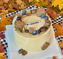Load image into Gallery viewer, Autumn Limited Earl Grey Chestnut 伯爵栗子🌰
