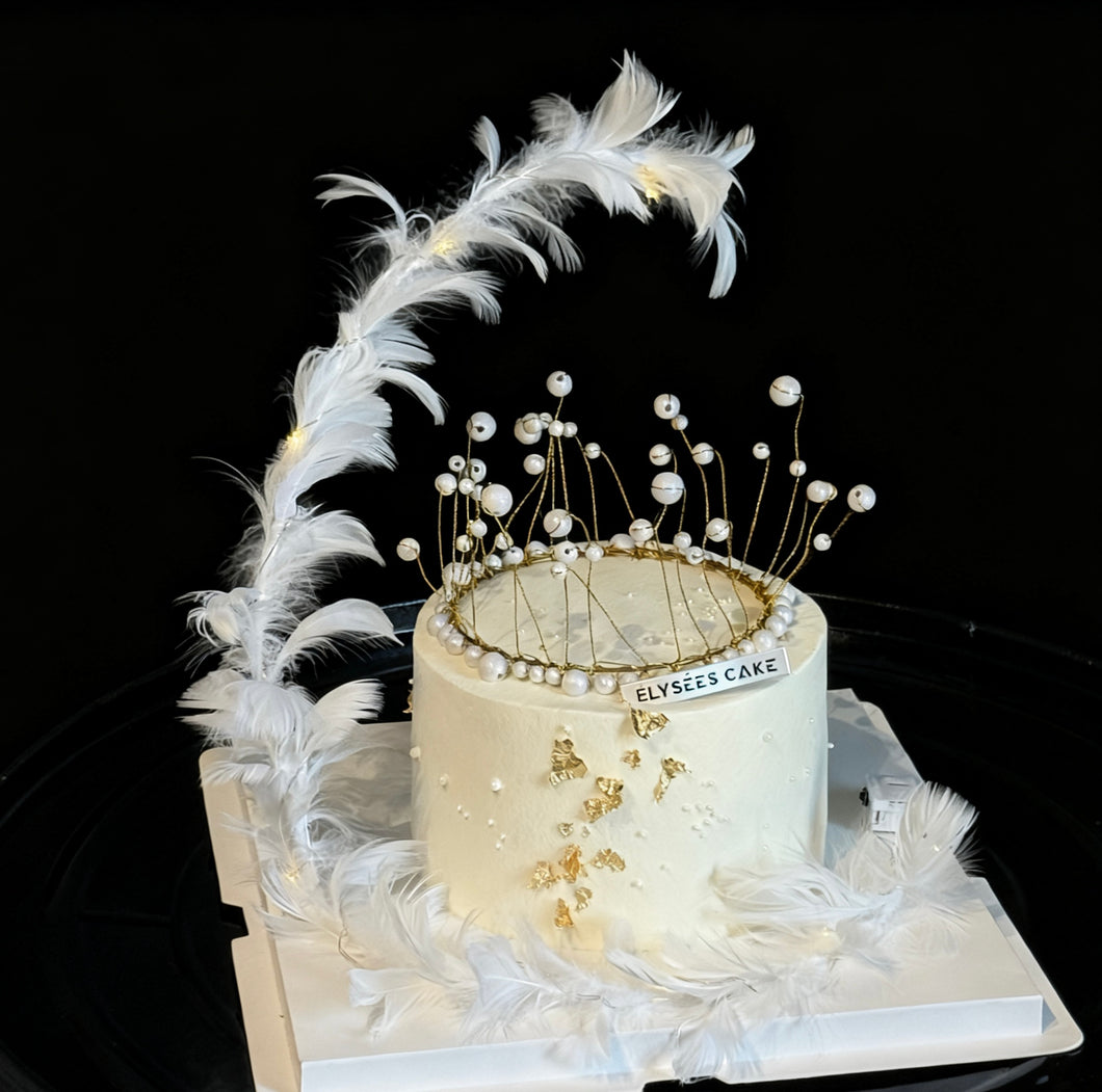 design cake Special ✨